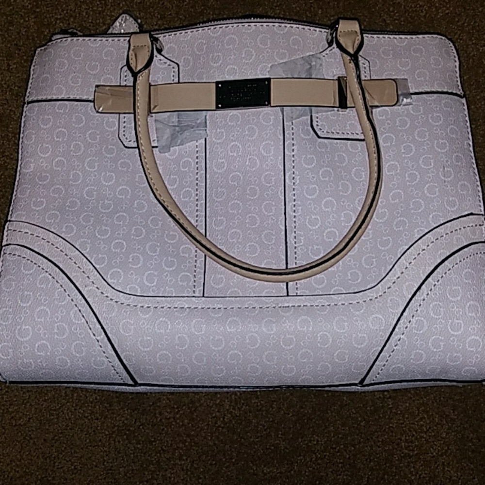 Guess purse